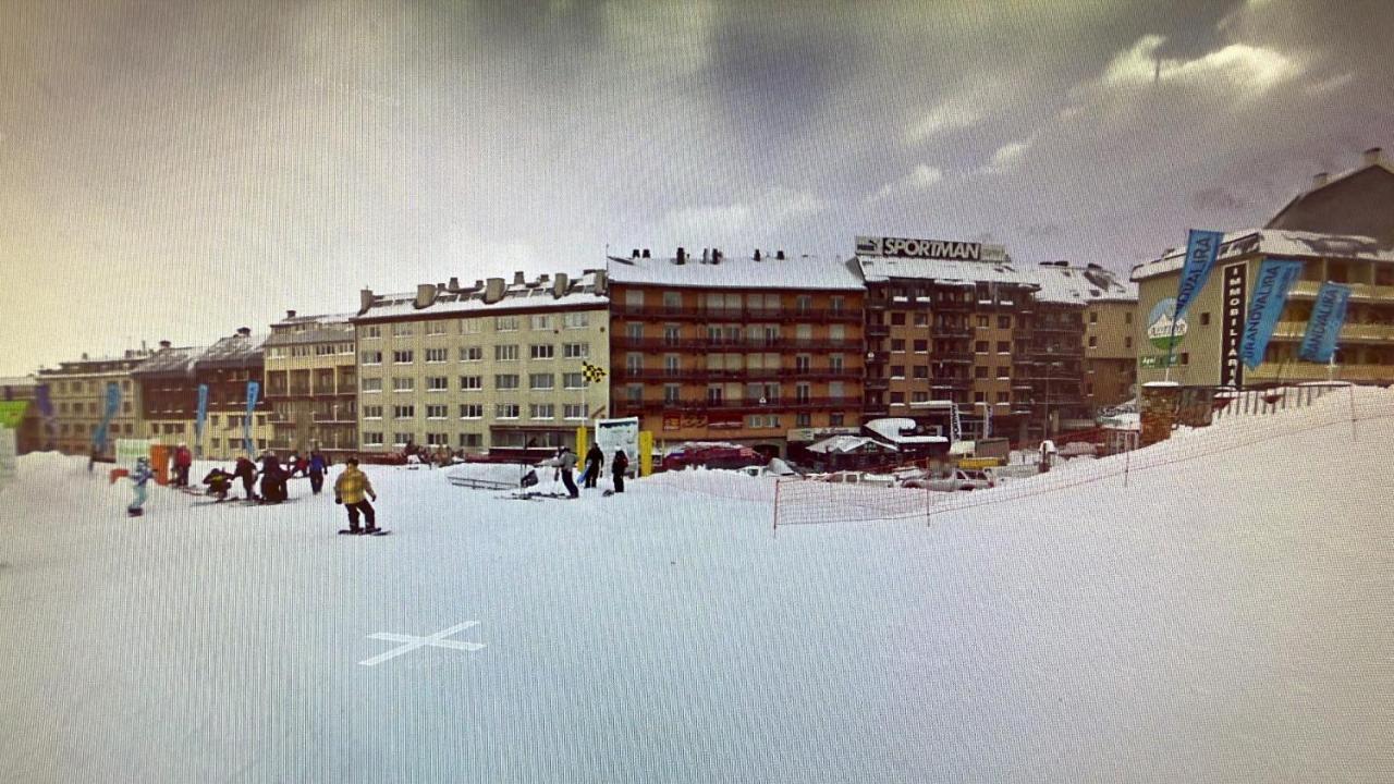 Prime Loft Andorra Hut2-06207 Apartment Pas De La Casa Exterior photo