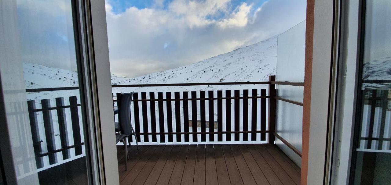 Prime Loft Andorra Hut2-06207 Apartment Pas De La Casa Exterior photo