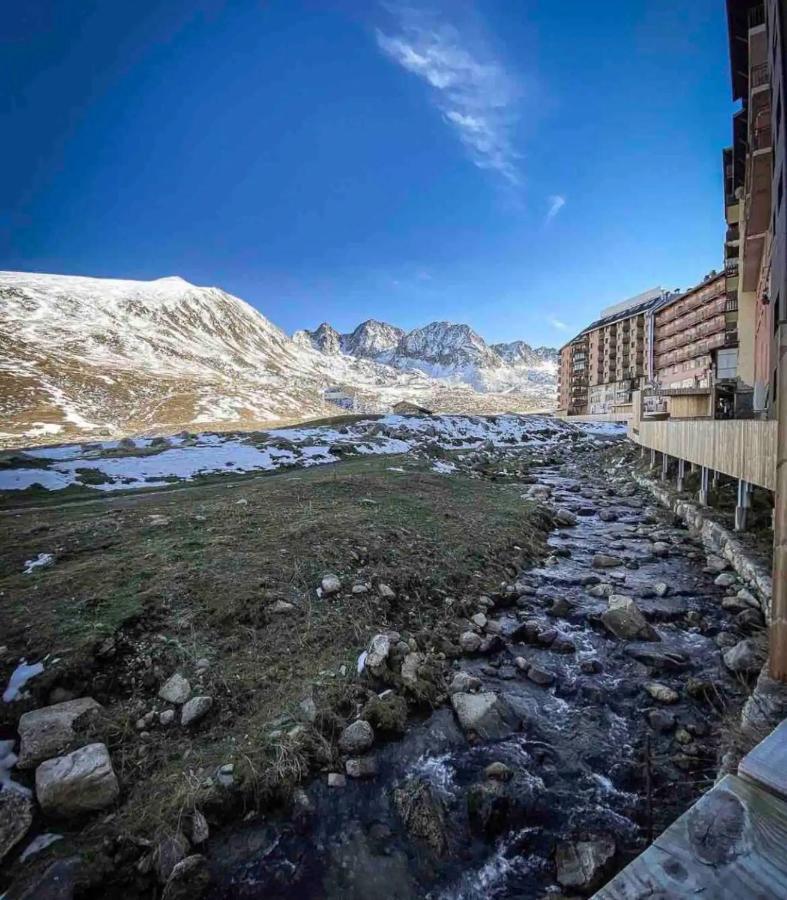 Prime Loft Andorra Hut2-06207 Apartment Pas De La Casa Exterior photo