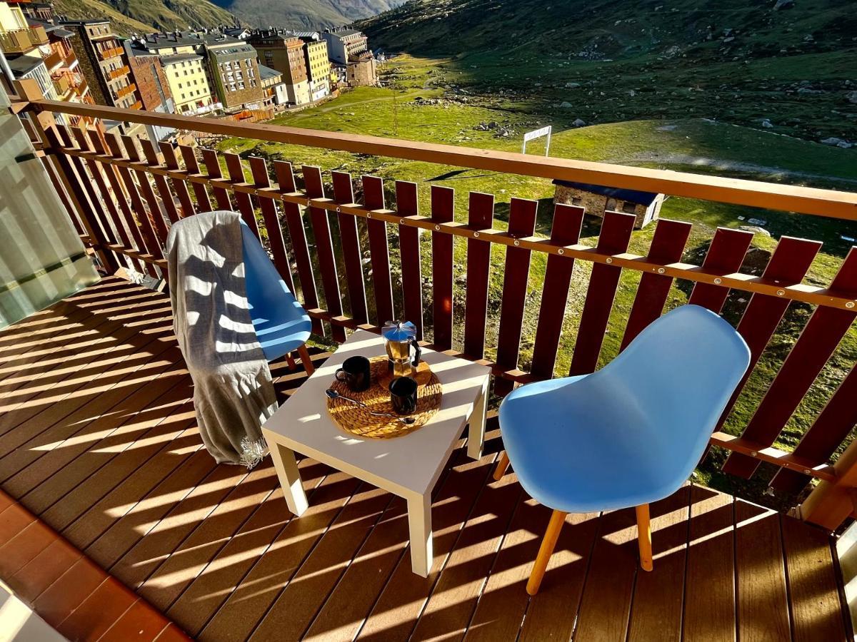 Prime Loft Andorra Hut2-06207 Apartment Pas De La Casa Exterior photo