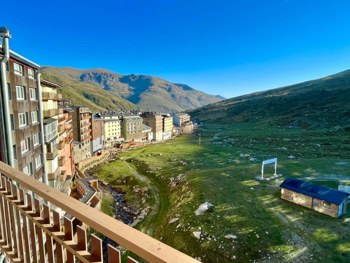 Prime Loft Andorra Hut2-06207 Apartment Pas De La Casa Exterior photo